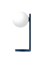 Bubble Aydınlatma & şarj Cihazı Lacivert - 7