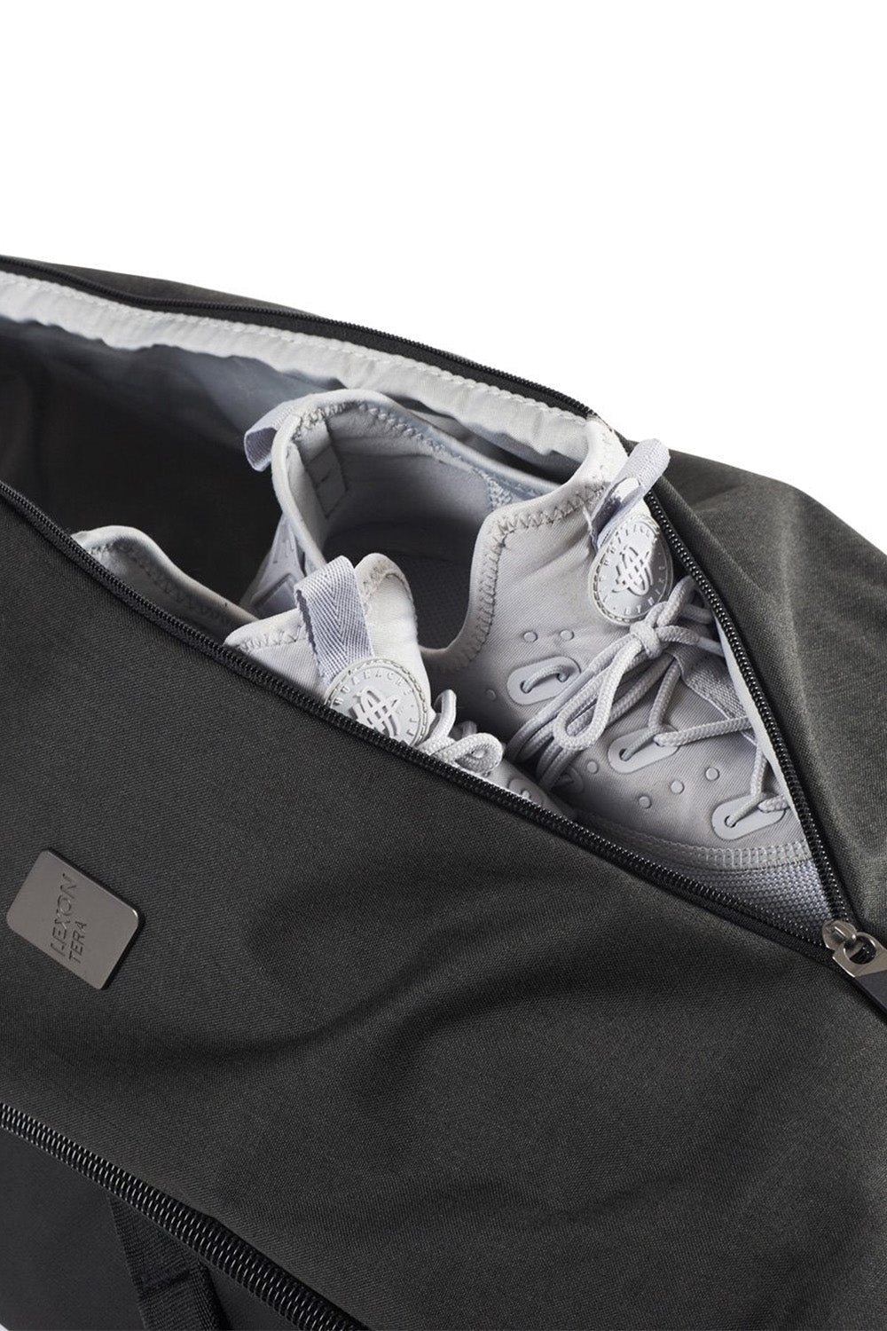 Tera Spor çantası Siyah - 3