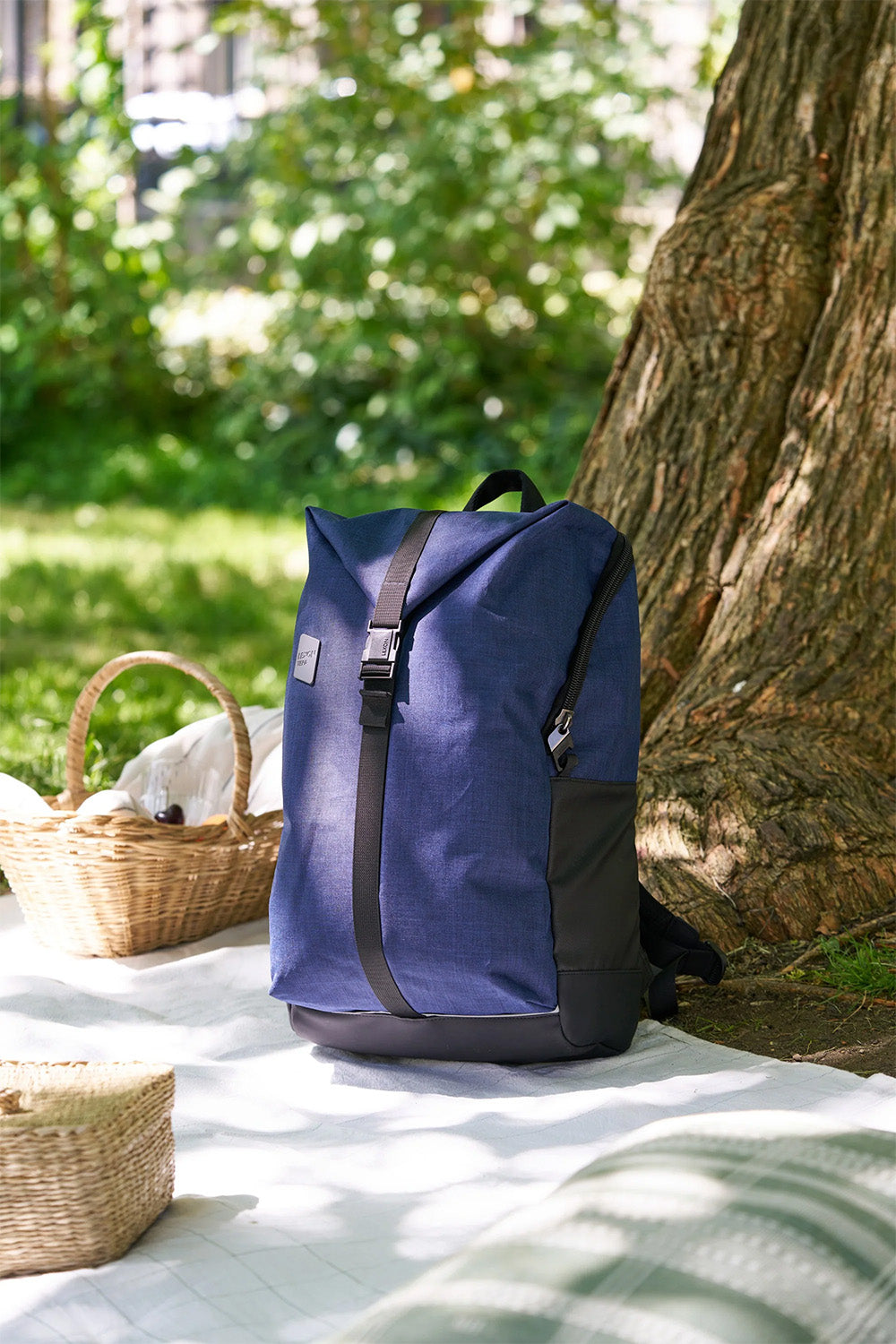 Tera Spor çantası Siyah - 5