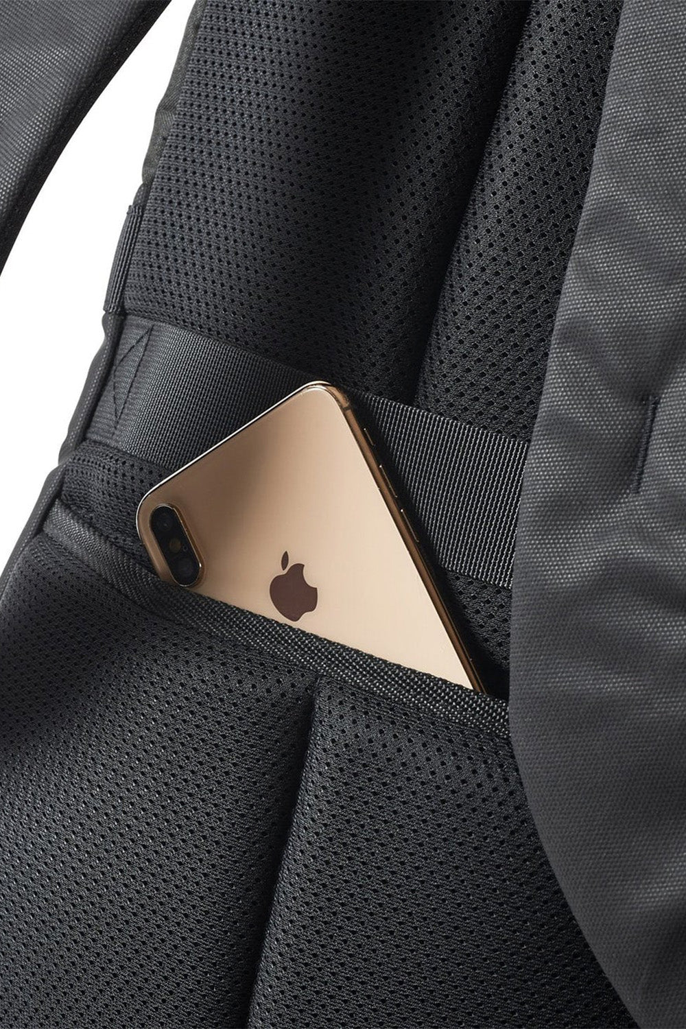 Tera Sırt çantası Siyah - 4