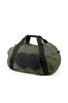 Peanut Duffle Seyahat çantası Haki - 0