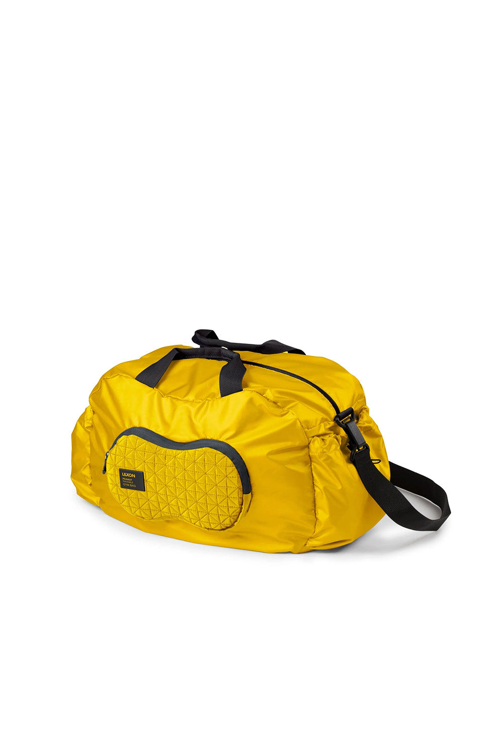 Peanut Spor çantası Sarı - 0