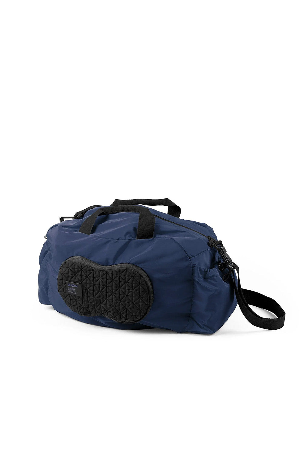 Peanut Spor çantası Mavi - 0