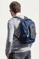 Peanut Sırt çantası Kırmızı - 2