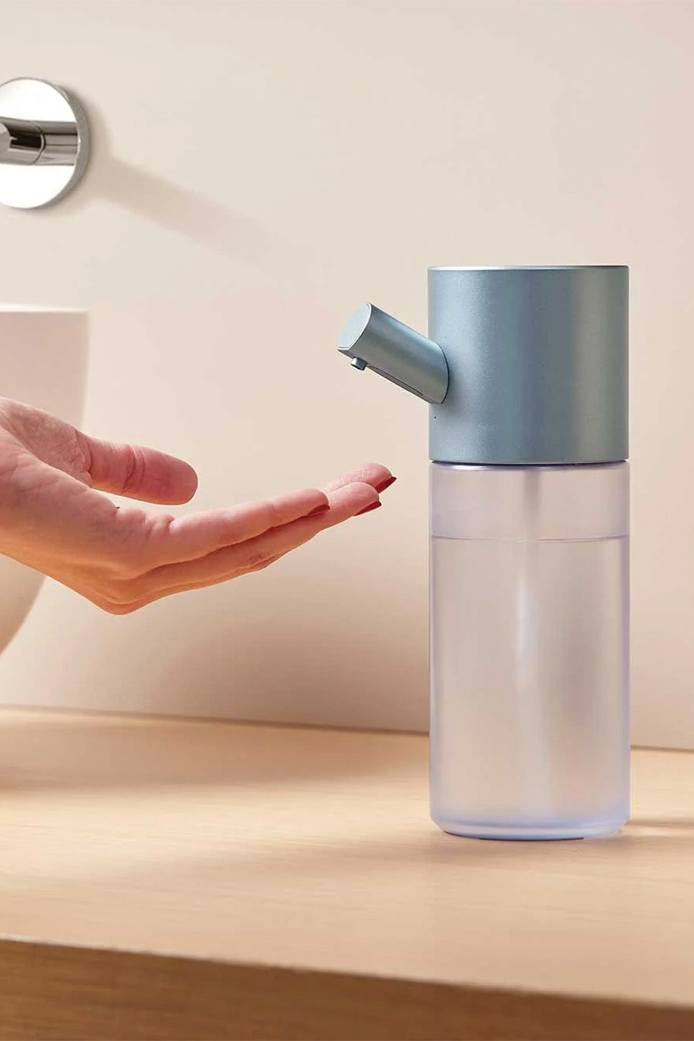 Horizon Jel Sabunluk Açık Mavi - 5