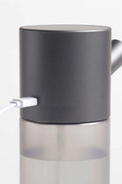 Horizon Jel Sabunluk Metalik Gri - 1