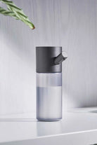 Horizon Jel Sabunluk Metalik Gri - 4