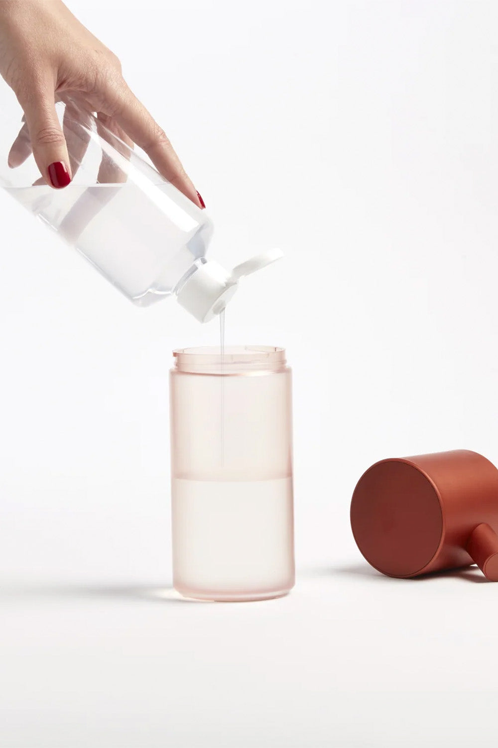 Horizon Jel Sabunluk Turuncu - 2