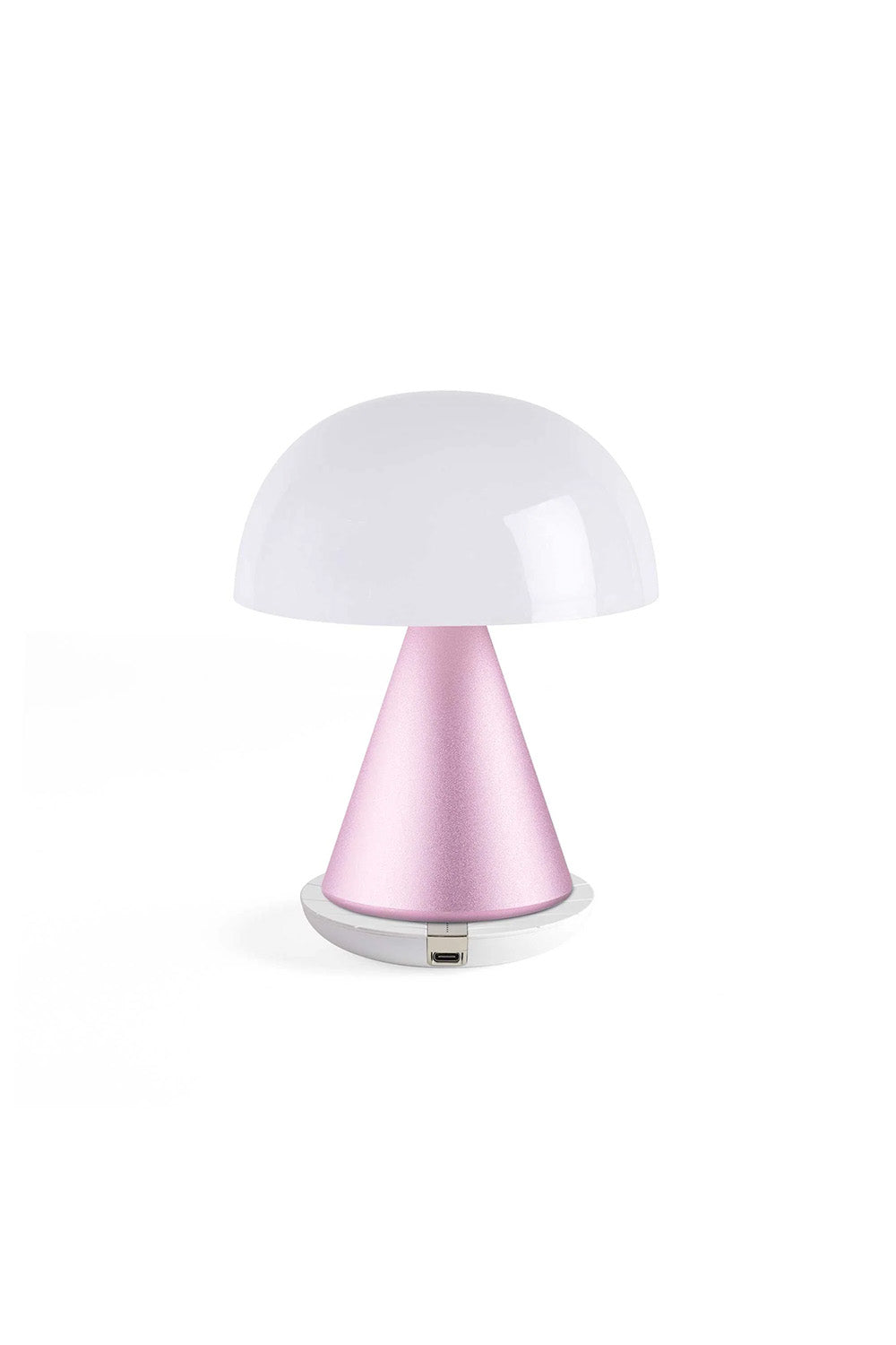 Mina L Led Lamba Pembe - 3