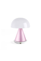 Mina L Led Lamba Pembe - 3