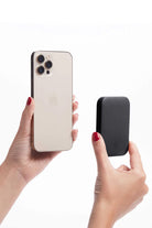 Softpower Magbank Powerbank Siyah - 1