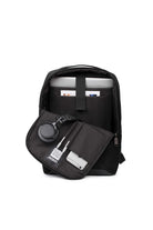 Track Sırt çantası Siyah - 2