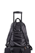 Packable Katlanabilir Sırt çantası Siyah - 3