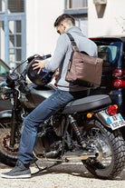 Apollo Bisiklet çantası Gri - 4