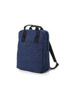 One Laptop Bölmeli Sırt çantası Mavi - 0