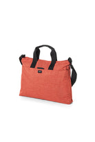 One Laptop Bölmeli Evrak çantası Turuncu - 2