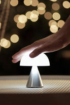 Mina M Led Lamba Alüminyum - 4