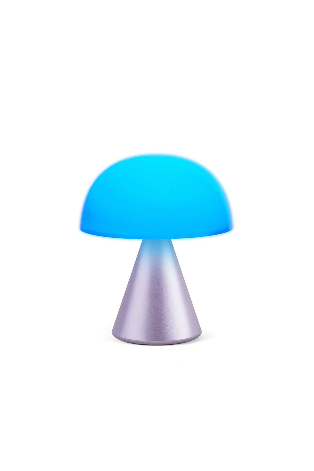 Mina M Led Lamba Lila - 2