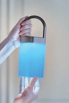 Horizon Asılabilir Lamba Metalik Gri - 6