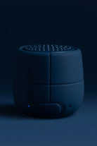 Mino X Suya Dayanıklı Bluetooth Hoparlör Lacivert - 1