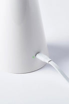 Mano Sensörlü Aydınlatmalı Dezenfektan Dispanseri Beyaz - 3