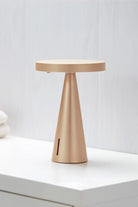 Mano Sensörlü Aydınlatmalı Dezenfektan Dispanseri Dore - 5