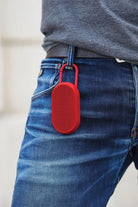 Mino T Hoparlör Kırmızı - 7