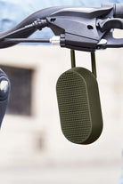 Mino T Hoparlör Haki - 3