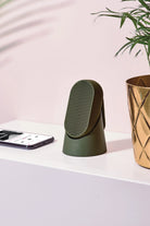 Mino T Hoparlör Haki - 4