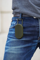 Mino T Hoparlör Haki - 5