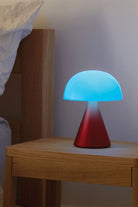 Mina L Led Lamba Koyu Kırmızı - 2