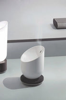 Miami Ayarlanabilir Led Lamba Siyah Mermer - 5