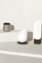 Miami Ayarlanabilir Led Lamba Siyah Mermer - 6