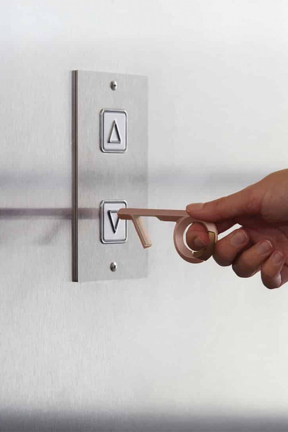 Horizon Safetouch Temassız Dokunma Aparatı Dore - 3