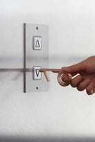 Horizon Safetouch Temassız Dokunma Aparatı Dore - 3