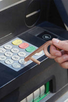 Horizon Safetouch Temassız Dokunma Aparatı Dore - 5