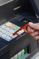 Horizon Safetouch Temassız Dokunma Aparatı Turuncu - 4