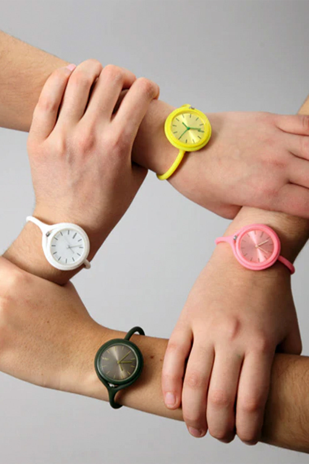 Take Time Xl Kol Saati - 1