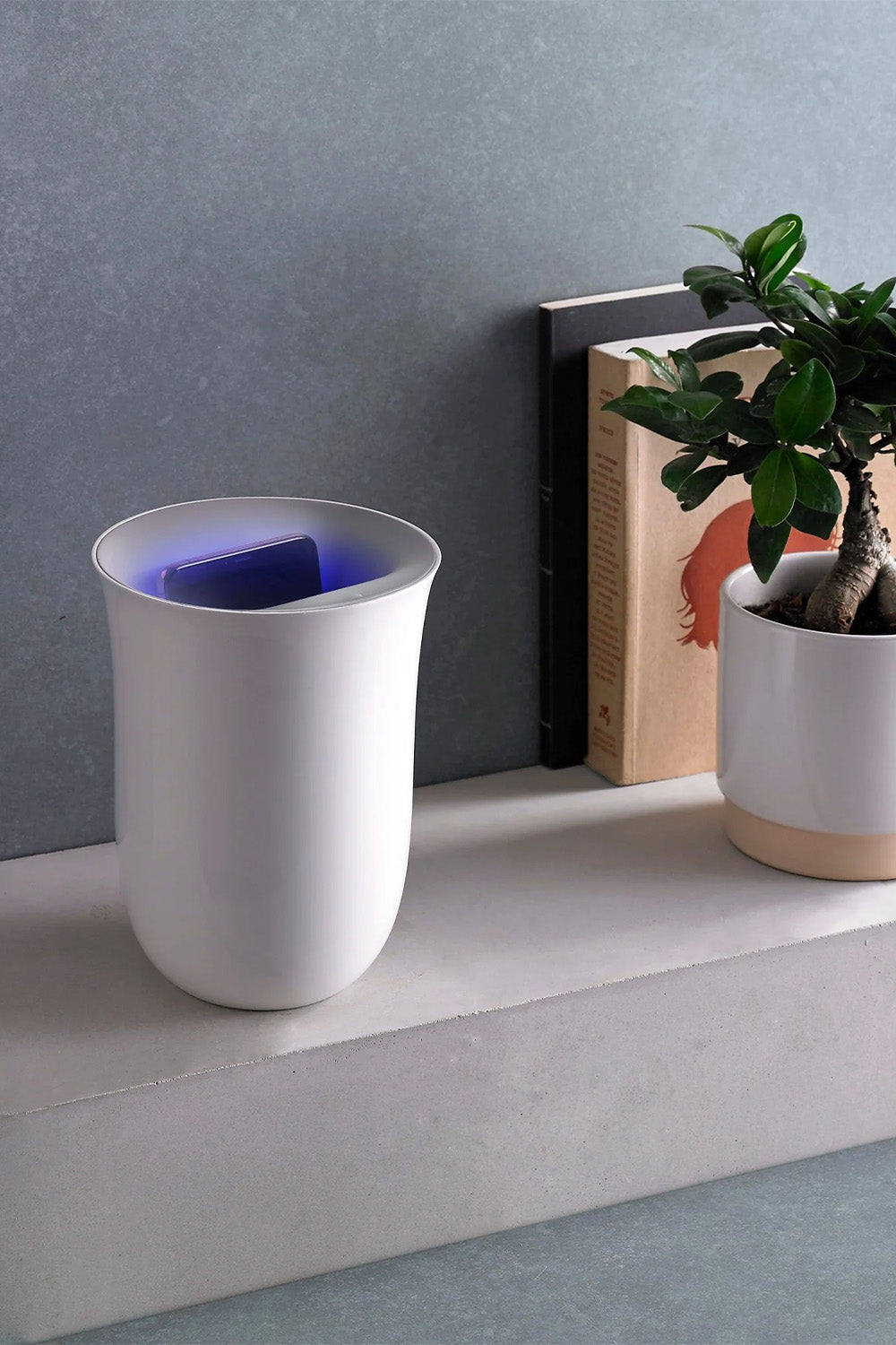 Oblio Kablosuz şarj Cihazı - 2