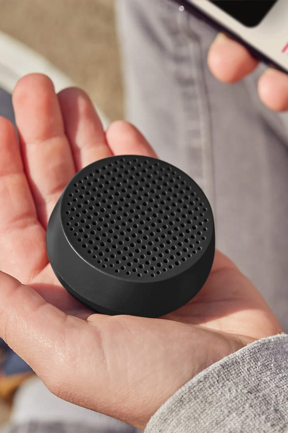 Mino S Bluetooth Hoparlör - 3