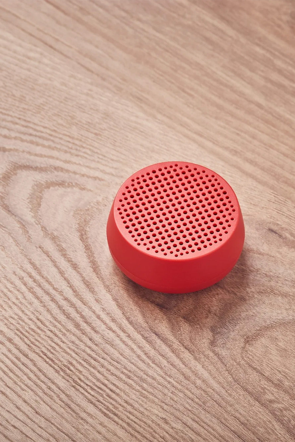 Mino S Bluetooth Hoparlör Kırmızı - 5