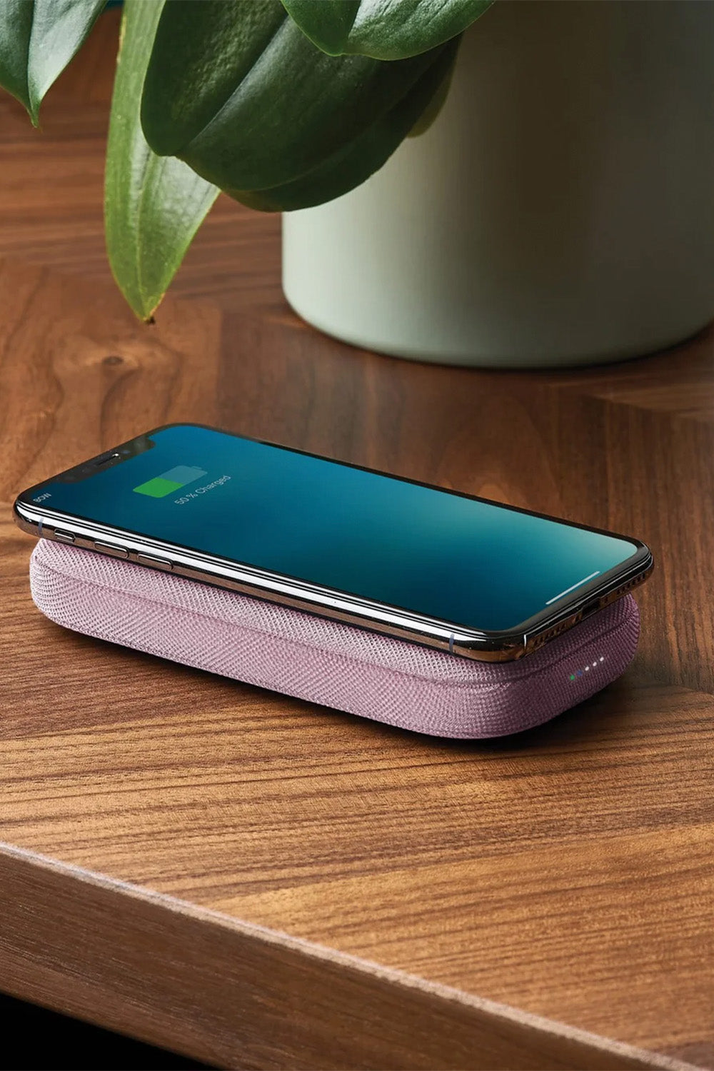 Powersound Kablosuz şarj Cihazı Ve Bluetooth Hoparlör - 3