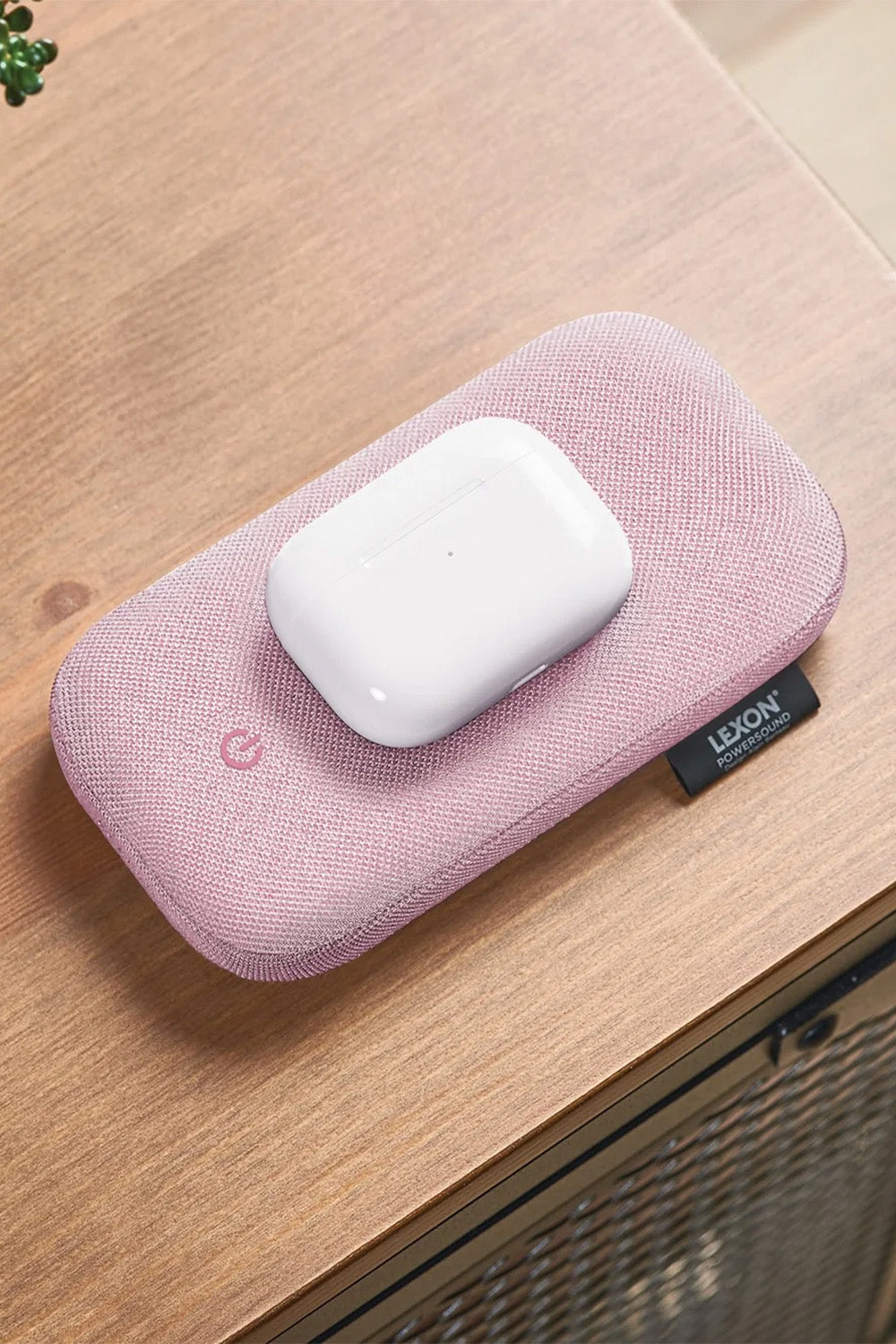 Powersound Kablosuz şarj Cihazı Ve Bluetooth Hoparlör - 4