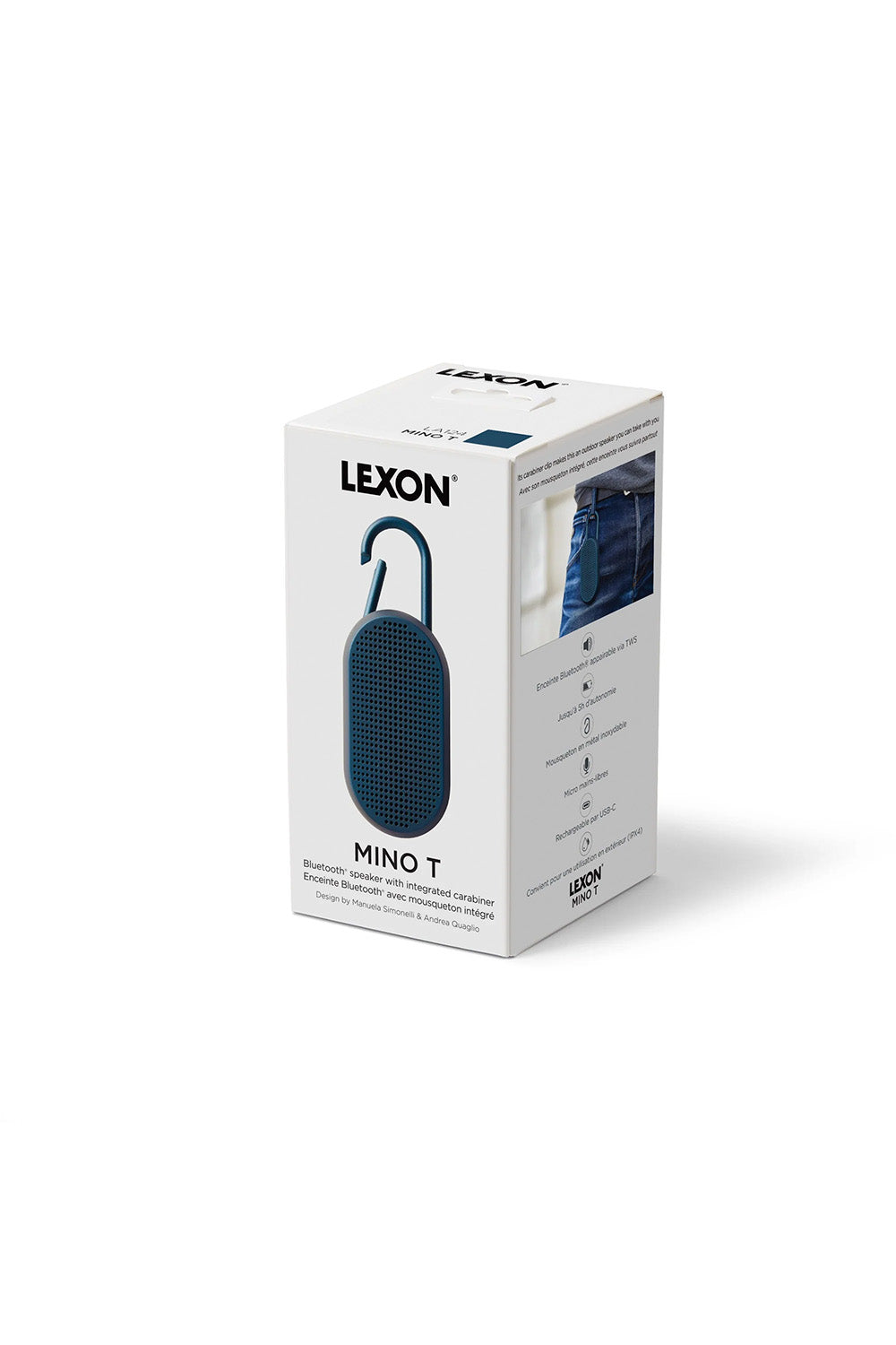 Mino T Hoparlör - 2