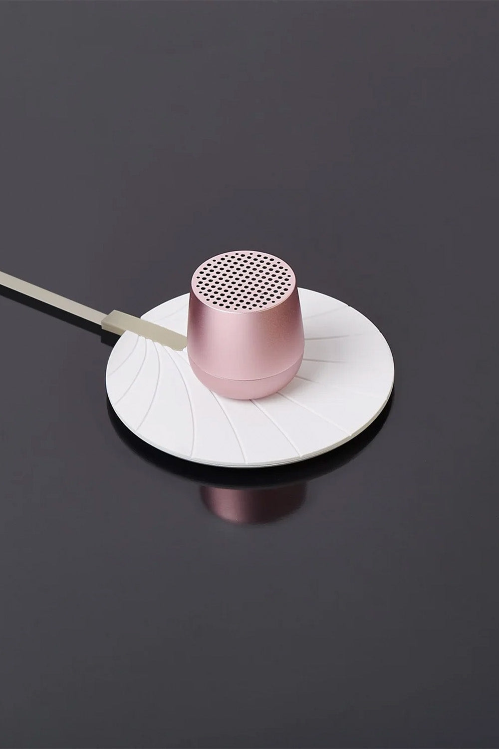 Mino + Bluetooth Hoparlör - 1