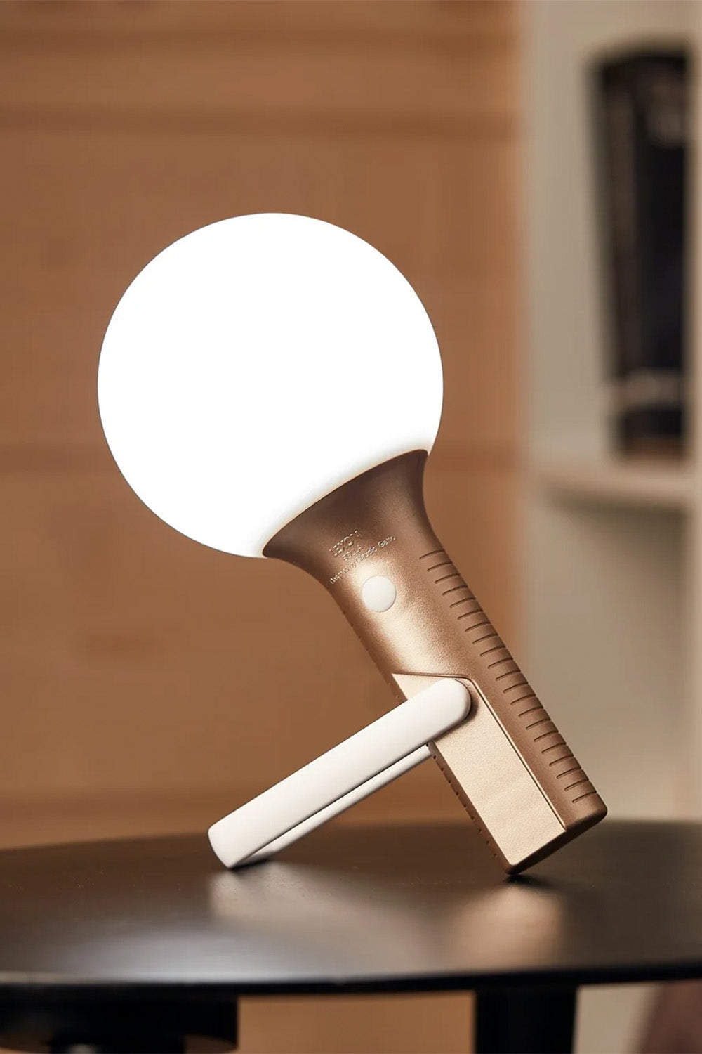 Bolla + Led Lamba - 1