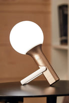 Bolla + Led Lamba - 1