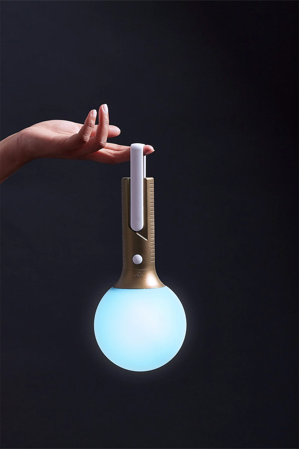 Bolla + Led Lamba - 3