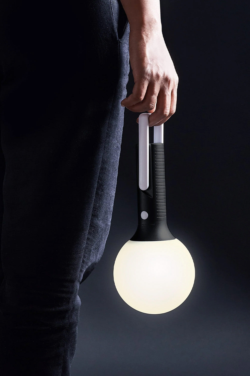 Bolla + Led Lamba - 3