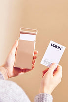 Nomaday Kartvizitlik - 2